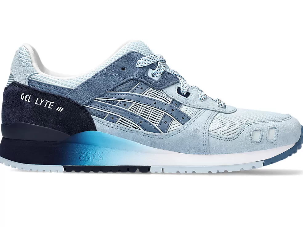 Heritage | SportStyle>ASICS GEL-LYTE III OG Arctic Sky/Midnight