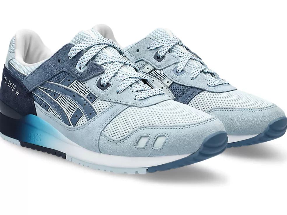 Heritage | SportStyle>ASICS GEL-LYTE III OG Arctic Sky/Midnight