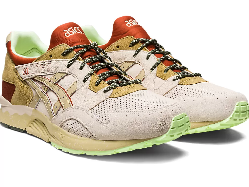 Heritage | Collectie>ASICS GEL-LYTE V TRAIL Cream/Sand