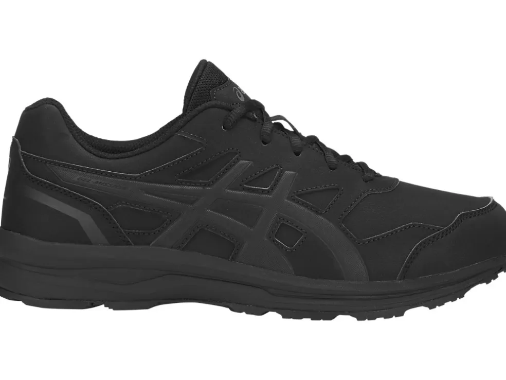 Trail running | Hardloopschoenen>ASICS GEL-MISSION™ 3 Black/Carbon/Phantom