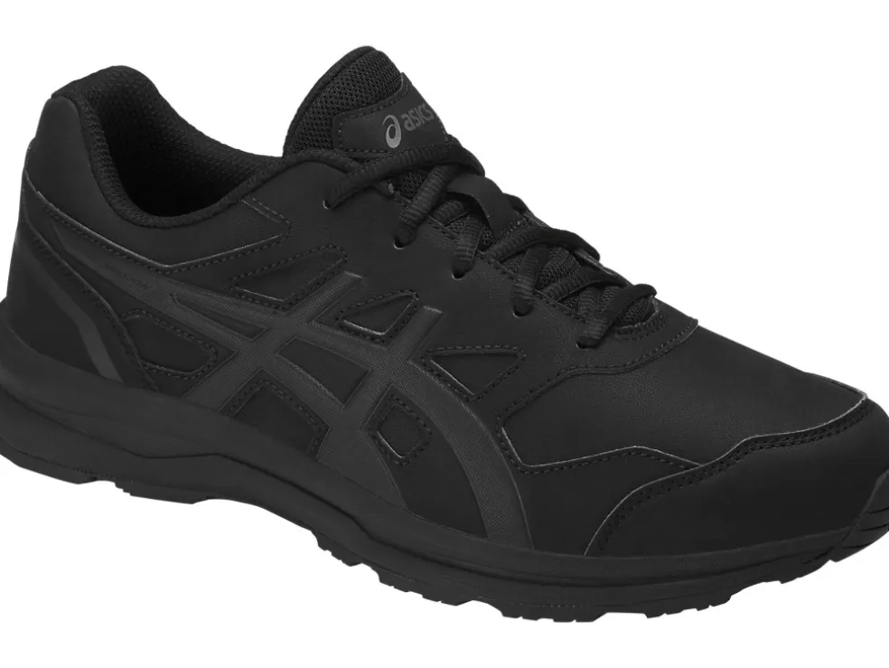 Trail running | Hardloopschoenen>ASICS GEL-MISSION™ 3 Black/Carbon/Phantom