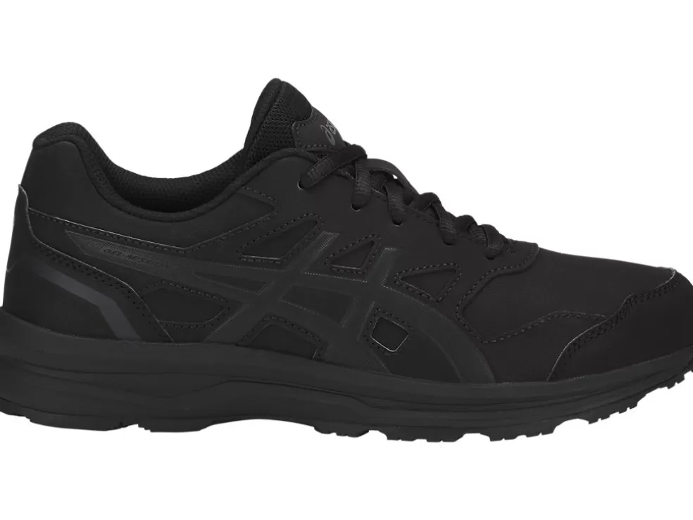 Trail running | Hardlopen>ASICS GEL-MISSION™ 3 Black/Carbon/Phantom