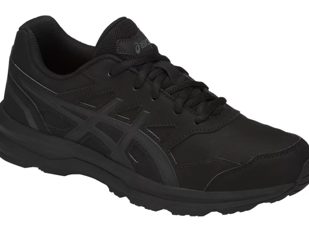 Trail running | Hardlopen>ASICS GEL-MISSION™ 3 Black/Carbon/Phantom