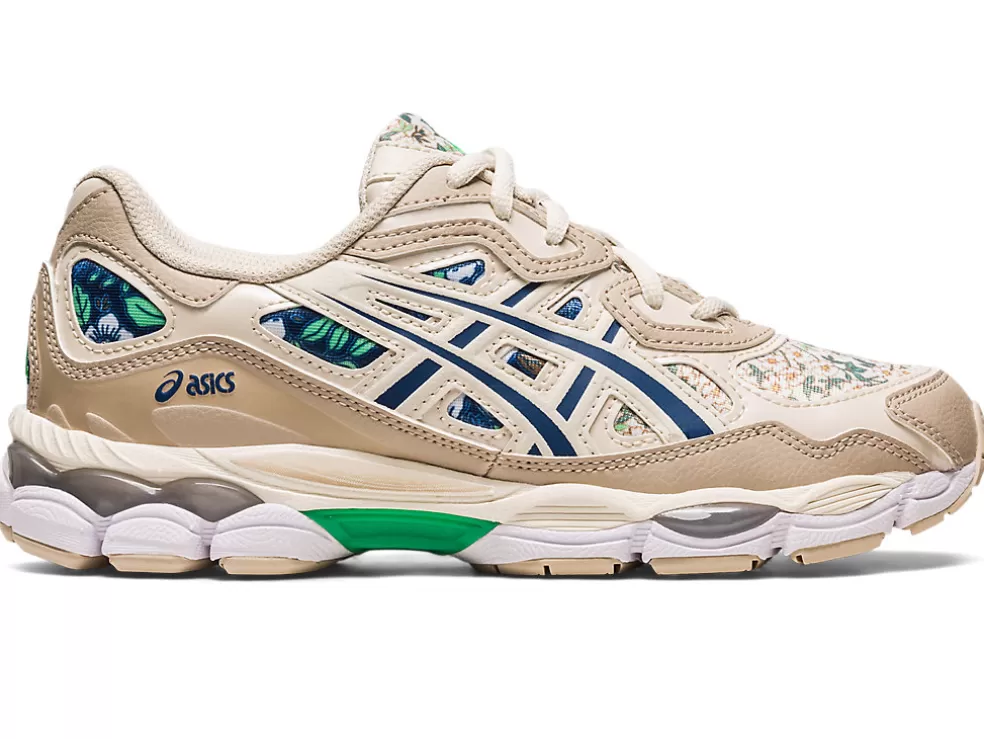 GEL-NYC | Sportstyle>ASICS GEL-NYC Oatmeal/Simply Taupe