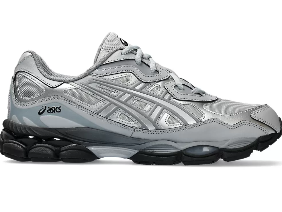 GEL-NYC | Sportstyle>ASICS GEL-NYC Mid Grey/Sheet Rock