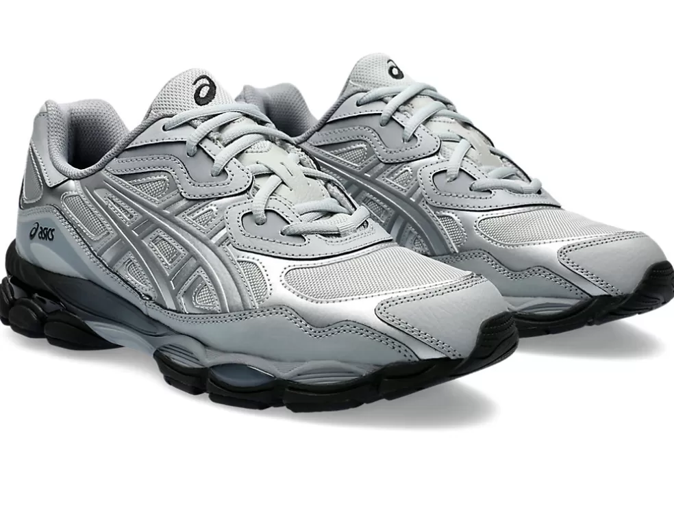 GEL-NYC | Sportstyle>ASICS GEL-NYC Mid Grey/Sheet Rock