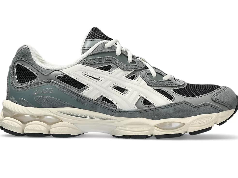 GEL-NYC | Sportstyle>ASICS GEL-NYC Graphite Grey/Smoke Grey