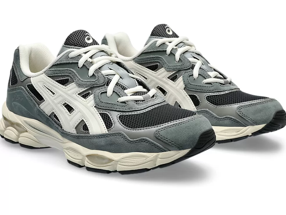 GEL-NYC | Sportstyle>ASICS GEL-NYC Graphite Grey/Smoke Grey