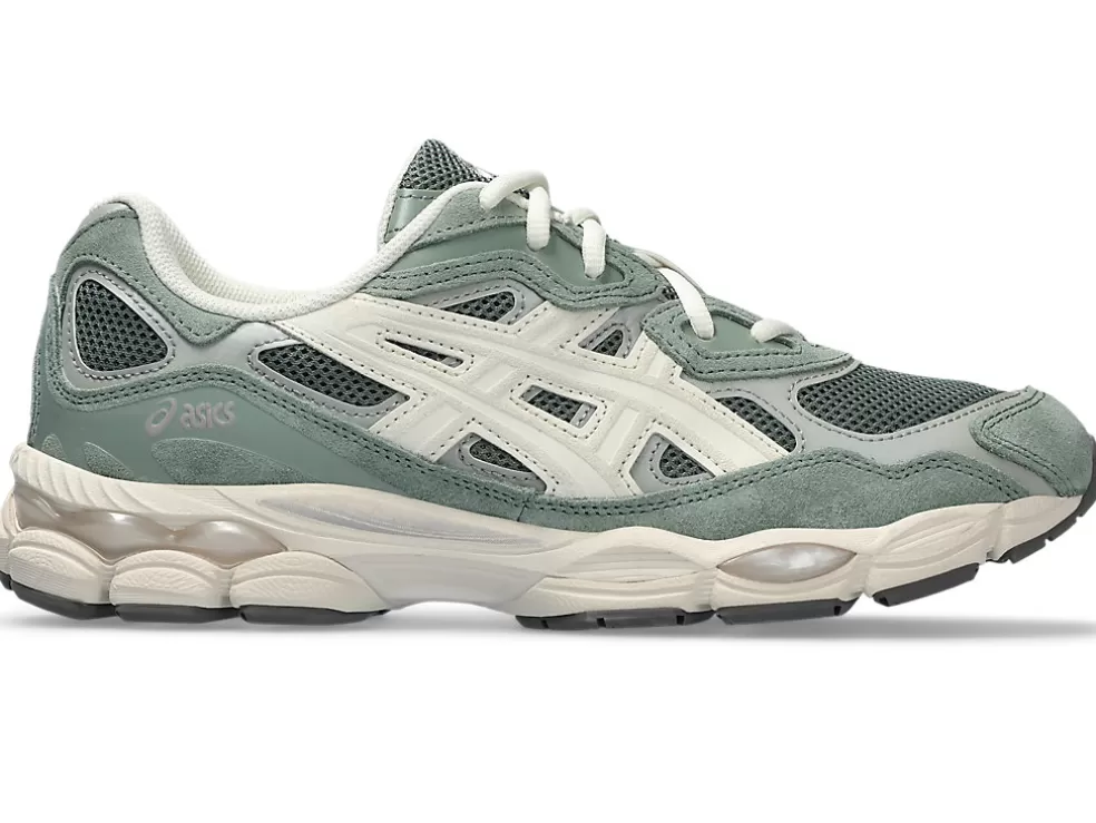 GEL-NYC | Sportstyle>ASICS GEL-NYC Ivy/Smoke Grey