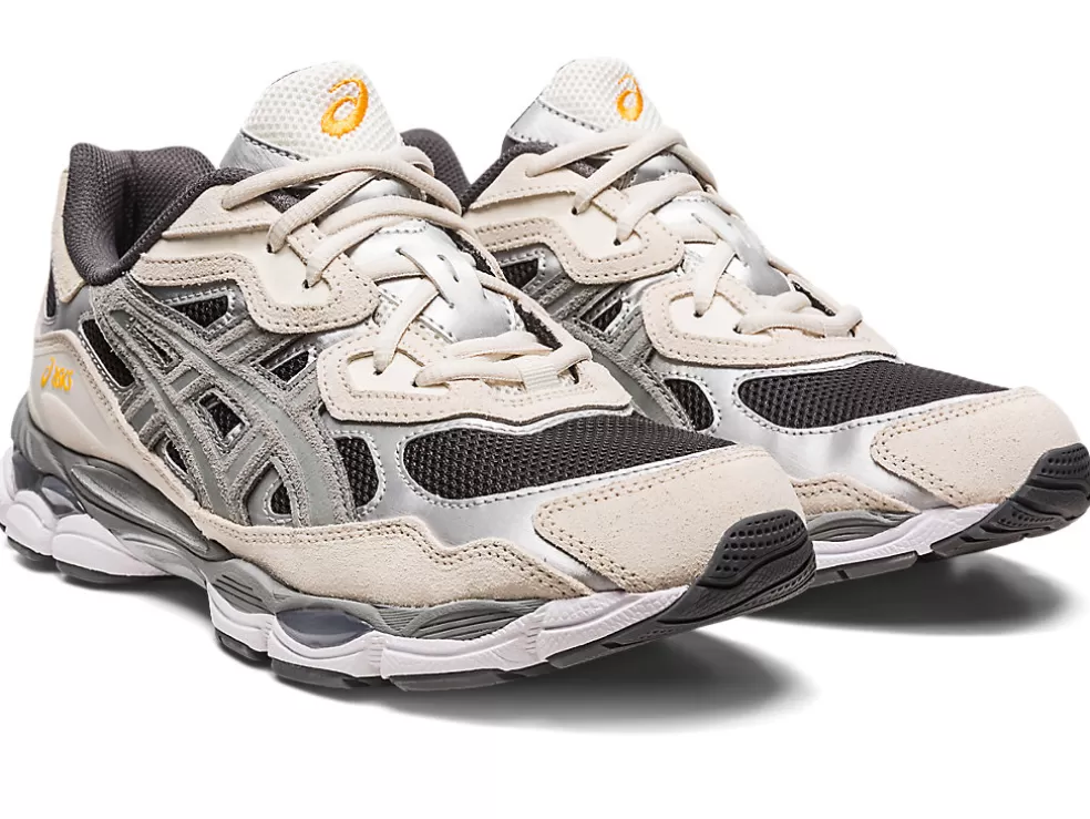 GEL-NYC | Sportstyle>ASICS GEL-NYC Black/Clay Grey