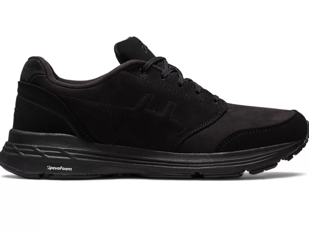 Trail running | Hardloopschoenen>ASICS GEL-ODYS Black/Black