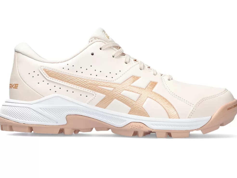 Hockey | Andere sporten>ASICS GEL-PEAKE 2 GS Rose Dust/Champagne