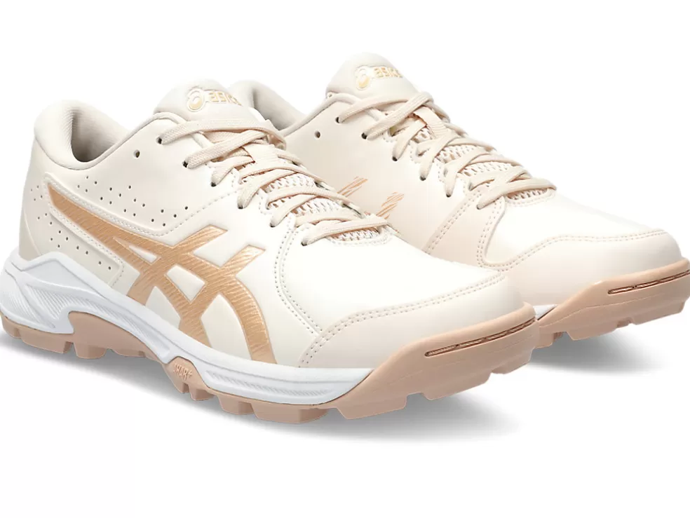 Hockey | Andere sporten>ASICS GEL-PEAKE 2 GS Rose Dust/Champagne