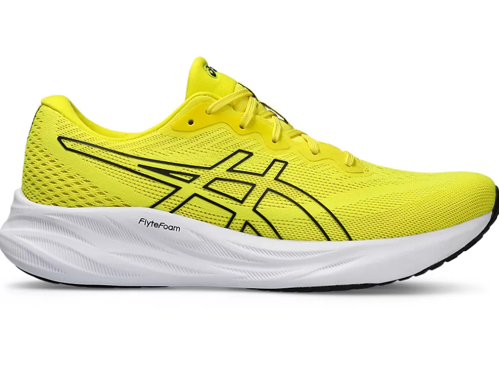 GEL-PULSE™ | Verder hardlopen - neutral>ASICS GEL-PULSE 15 Bright Yellow/Black