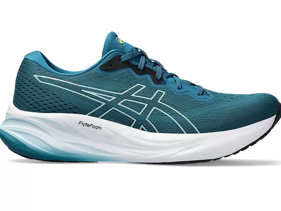 GEL-PULSE™ | Verder hardlopen - neutral>ASICS GEL-PULSE 15 Evening Teal/Teal Tint