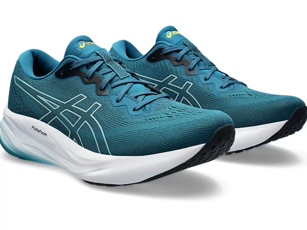 GEL-PULSE™ | Verder hardlopen - neutral>ASICS GEL-PULSE 15 Evening Teal/Teal Tint