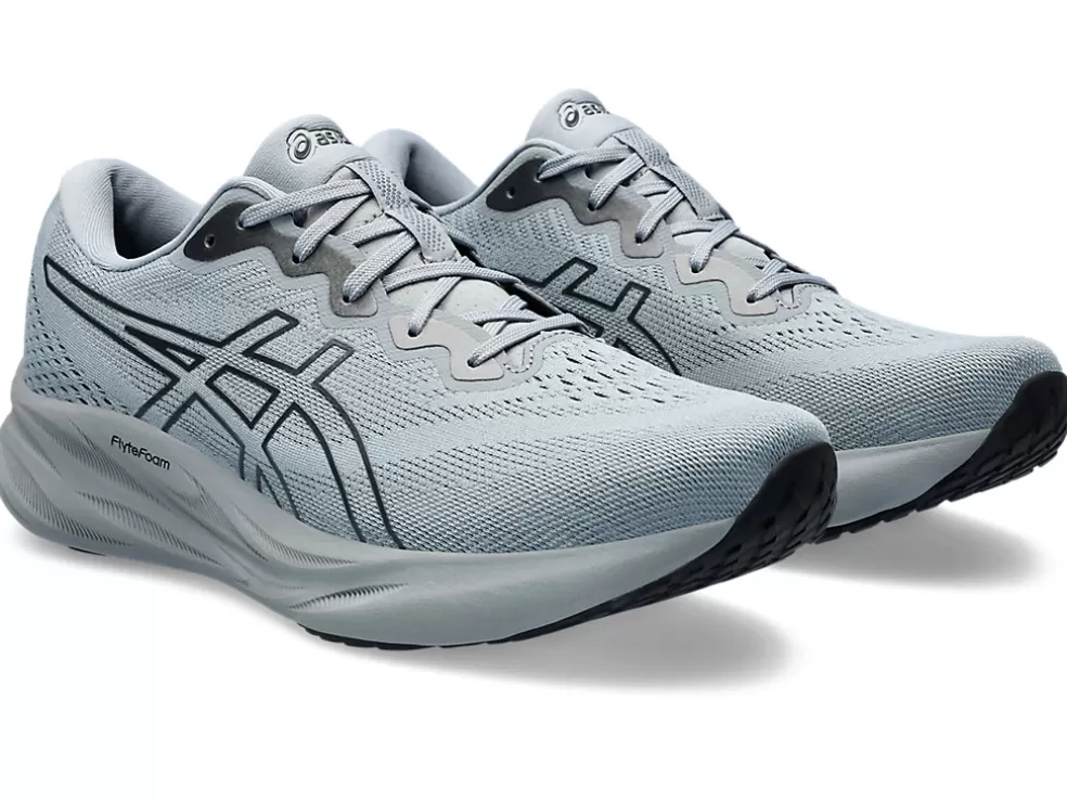 GEL-PULSE™ | Verder hardlopen - neutral>ASICS GEL-PULSE 15 Sheet Rock/Carrier Grey