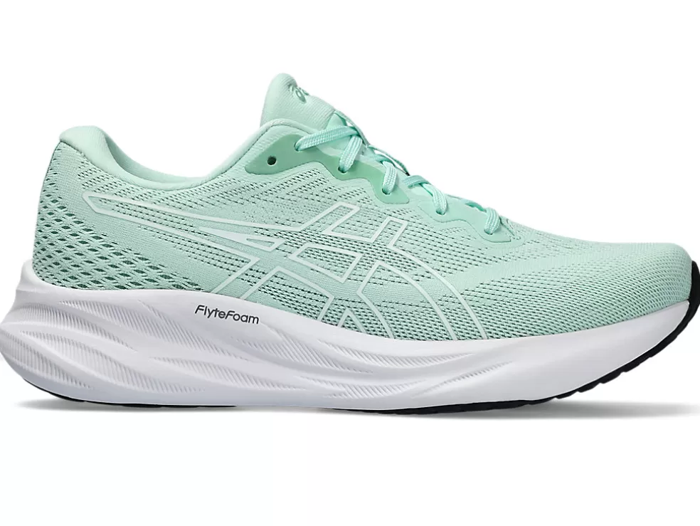 GEL-PULSE™ | Verder hardlopen - neutral>ASICS GEL-PULSE 15 Mint Tint/White