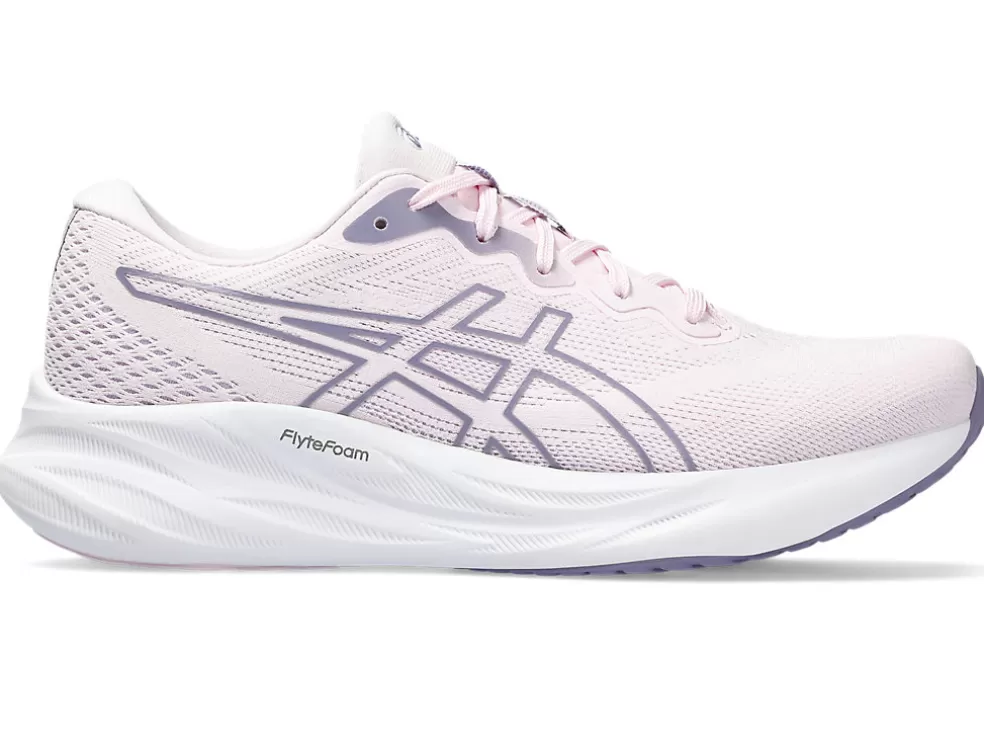 GEL-PULSE™ | Verder hardlopen - neutral>ASICS GEL-PULSE 15 Cosmos/Ash Rock