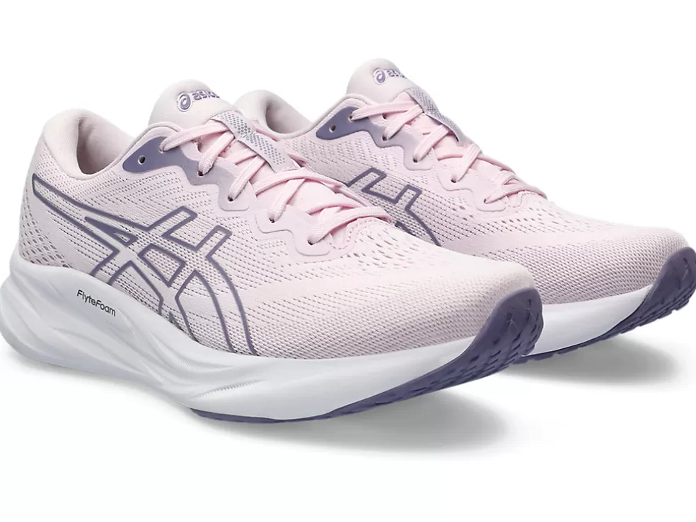 GEL-PULSE™ | Verder hardlopen - neutral>ASICS GEL-PULSE 15 Cosmos/Ash Rock