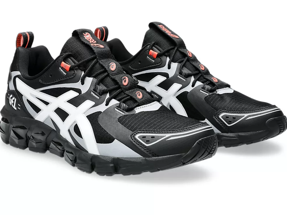 GEL-QUANTUM™ | GEL-QUANTUM>ASICS GEL-QUANTUM 180 Black/White