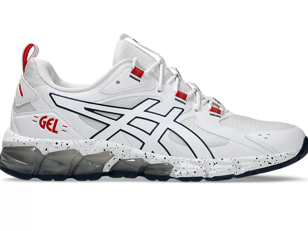 GEL-QUANTUM™ | Sportstyle>ASICS GEL-QUANTUM 180 White/White