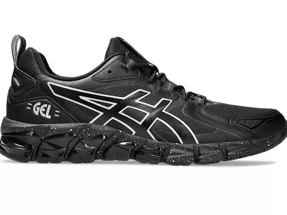 GEL-QUANTUM™ | GEL-QUANTUM>ASICS GEL-QUANTUM 180 6 Black/Pure Silver