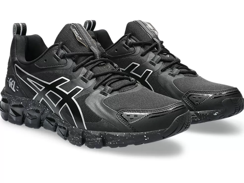 GEL-QUANTUM™ | GEL-QUANTUM>ASICS GEL-QUANTUM 180 6 Black/Pure Silver