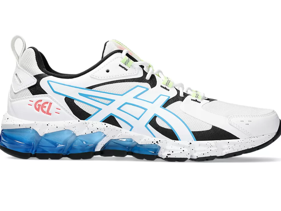 GEL-QUANTUM™ | GEL-QUANTUM>ASICS GEL-QUANTUM 180 6 White/White