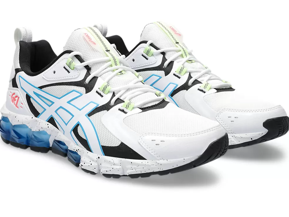 GEL-QUANTUM™ | GEL-QUANTUM>ASICS GEL-QUANTUM 180 6 White/White