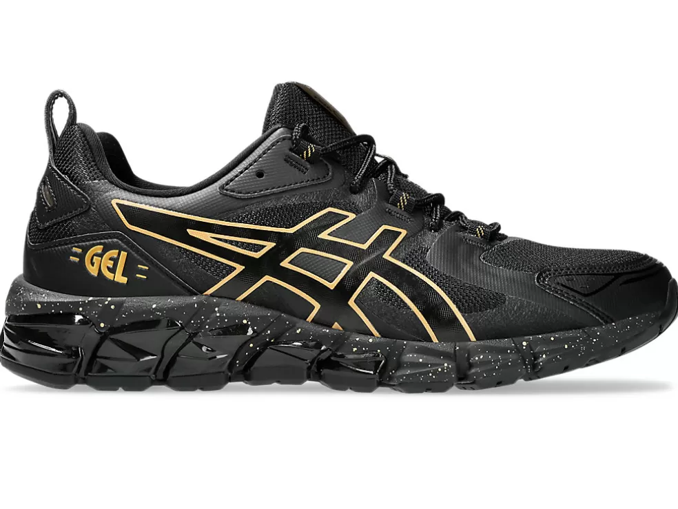 GEL-QUANTUM™ | GEL-QUANTUM>ASICS GEL-QUANTUM 180 6 Black/Pure Gold