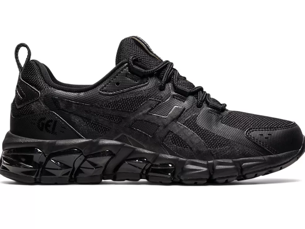 GEL-QUANTUM™ | Sportstyle>ASICS GEL-QUANTUM 180 GS Black/Black