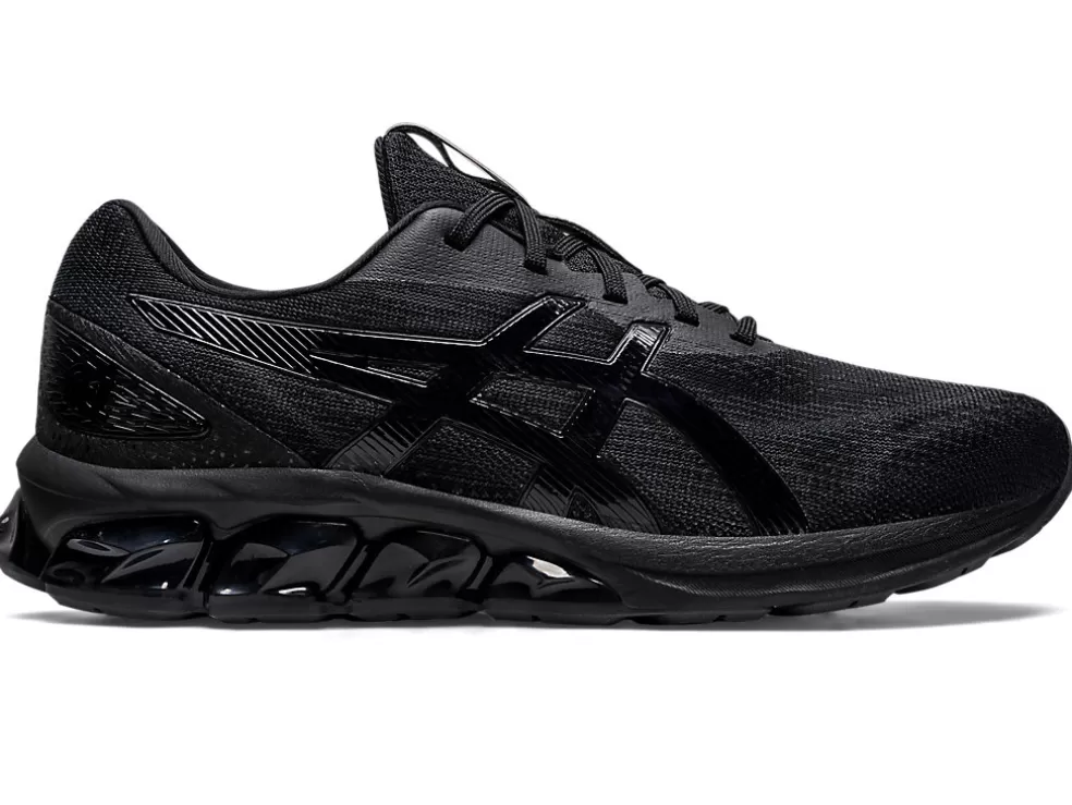 GEL-QUANTUM™ | GEL-QUANTUM>ASICS GEL-QUANTUM 180 VII Black/Black