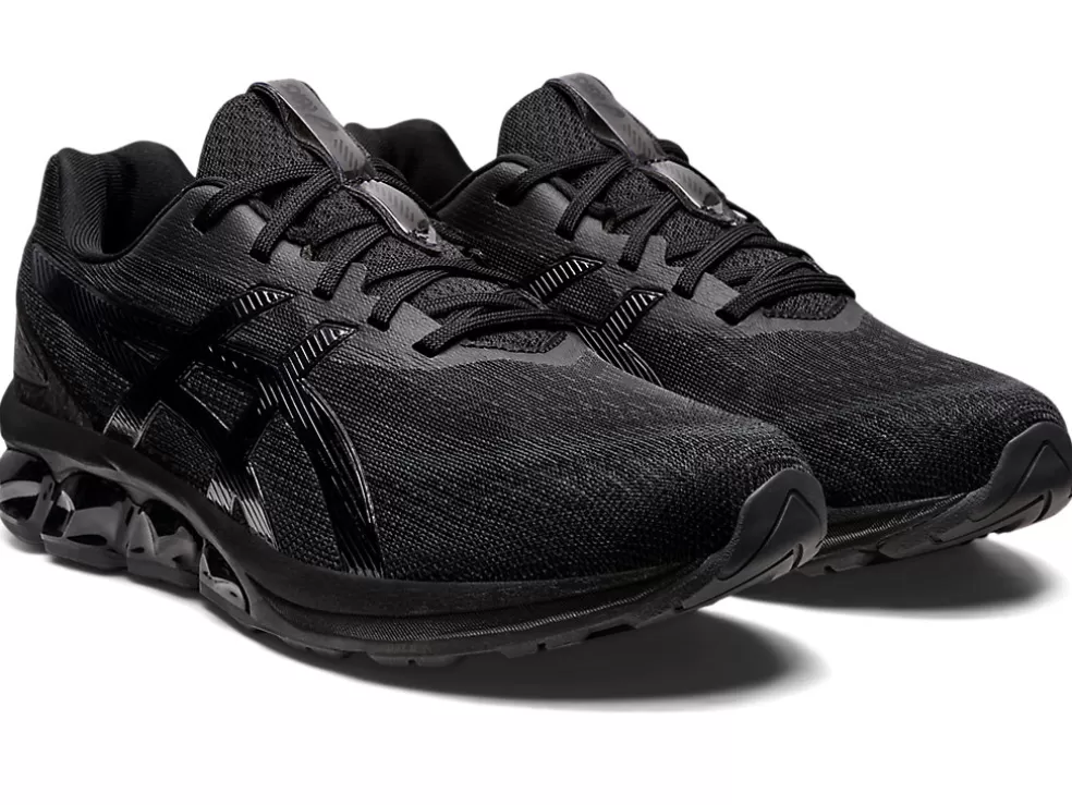 GEL-QUANTUM™ | GEL-QUANTUM>ASICS GEL-QUANTUM 180 VII Black/Black