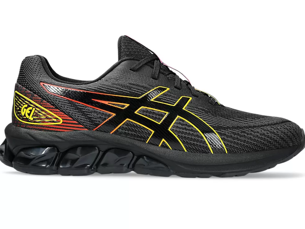 GEL-QUANTUM™ | GEL-QUANTUM>ASICS GEL-QUANTUM 180 VII Black/Cherry Tomato