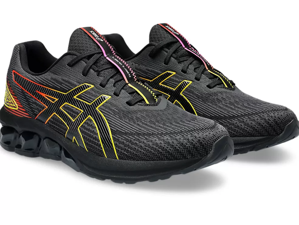 GEL-QUANTUM™ | GEL-QUANTUM>ASICS GEL-QUANTUM 180 VII Black/Cherry Tomato