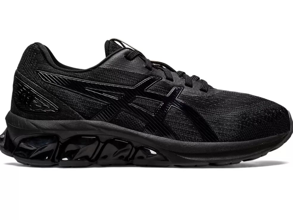 GEL-QUANTUM™ | GEL-QUANTUM>ASICS GEL-QUANTUM 180 VII GS Black/Black