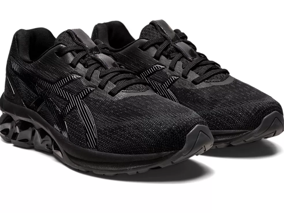 GEL-QUANTUM™ | GEL-QUANTUM>ASICS GEL-QUANTUM 180 VII GS Black/Black