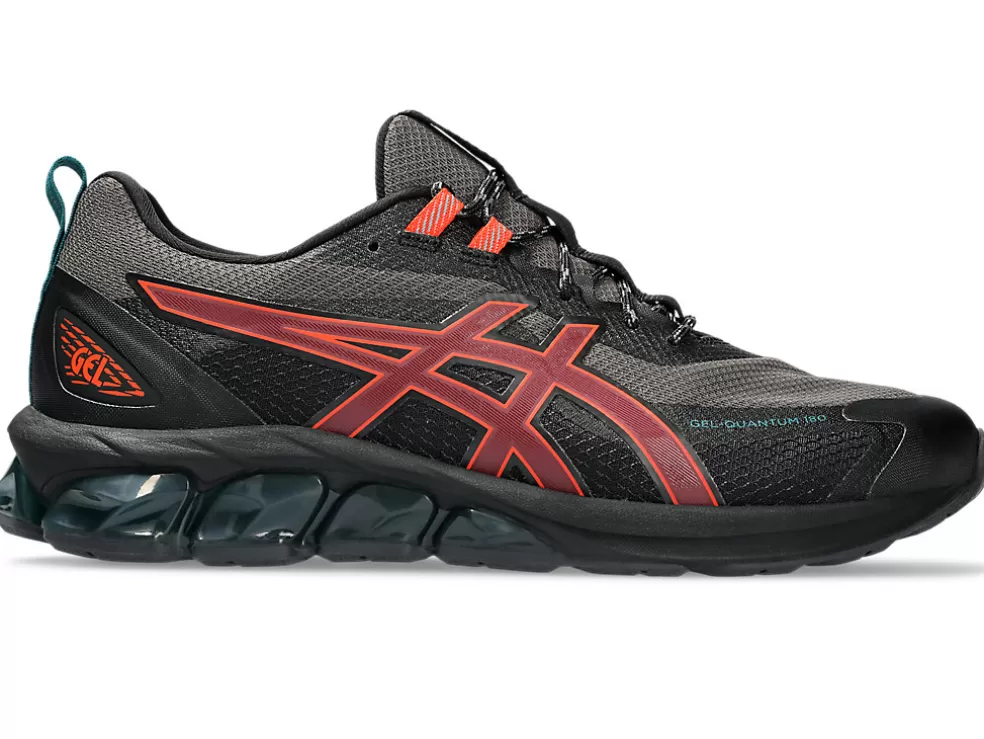 GEL-QUANTUM™ | GEL-QUANTUM>ASICS GEL-QUANTUM 180 VII UTILITY Carrier Grey/Black