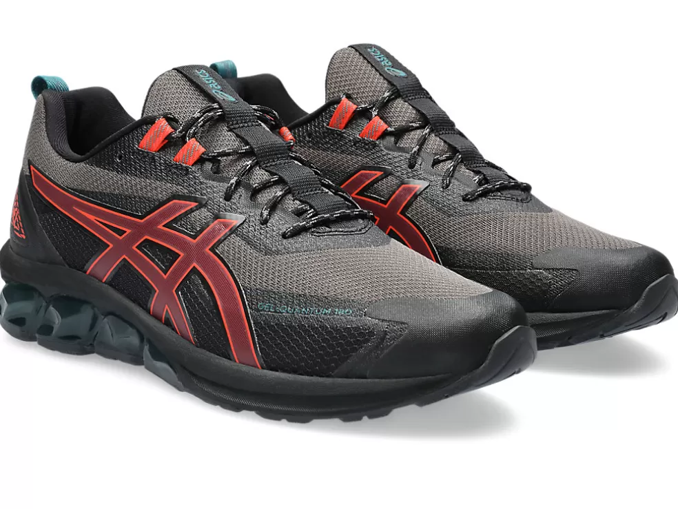 GEL-QUANTUM™ | GEL-QUANTUM>ASICS GEL-QUANTUM 180 VII UTILITY Carrier Grey/Black