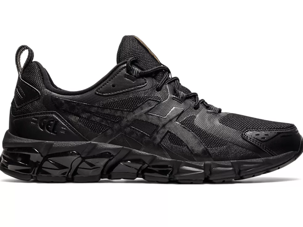 GEL-QUANTUM™ | Sportstyle>ASICS GEL-QUANTUM 180™ 6 Black/Black