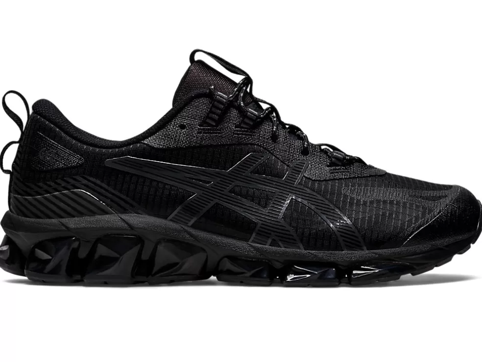 GEL-QUANTUM™ | GEL-QUANTUM>ASICS GEL-QUANTUM 360 VII Black/Black