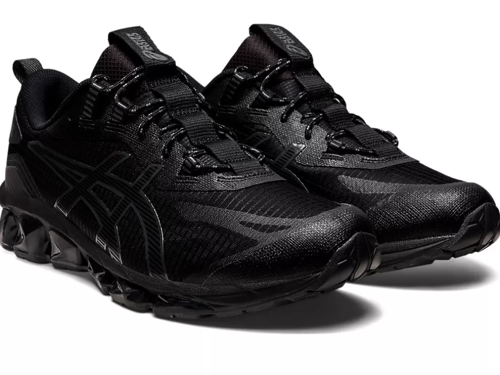 GEL-QUANTUM™ | GEL-QUANTUM>ASICS GEL-QUANTUM 360 VII Black/Black