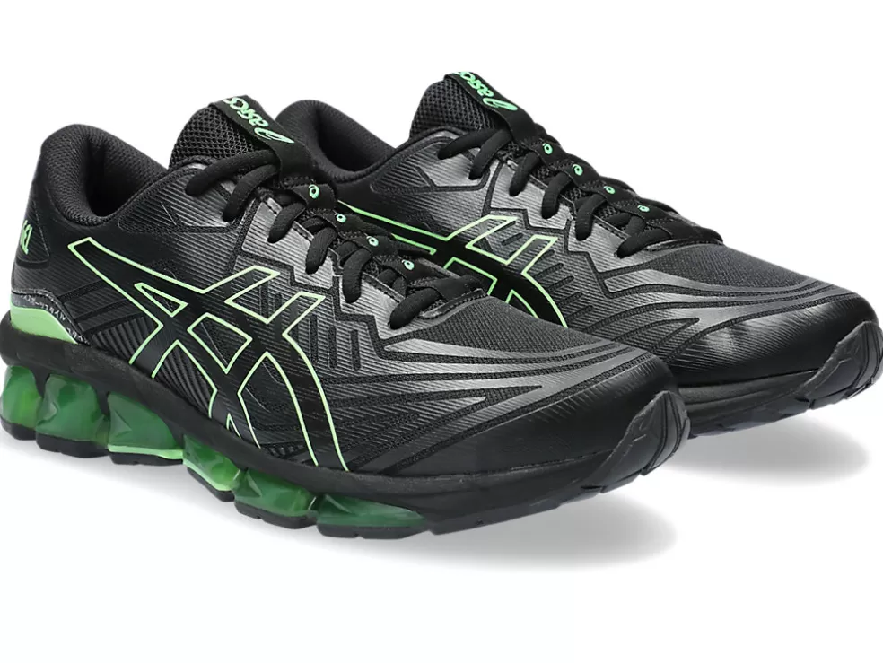 GEL-QUANTUM™ | GEL-QUANTUM>ASICS GEL-QUANTUM 360 VII Black/Bright Lime