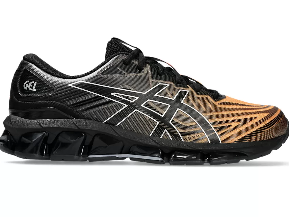 GEL-QUANTUM™ | GEL-QUANTUM>ASICS GEL-QUANTUM 360 VII Black/Orange Lily