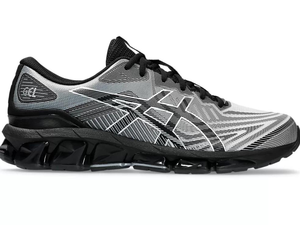 GEL-QUANTUM™ | GEL-QUANTUM>ASICS GEL-QUANTUM 360 VII Black/White