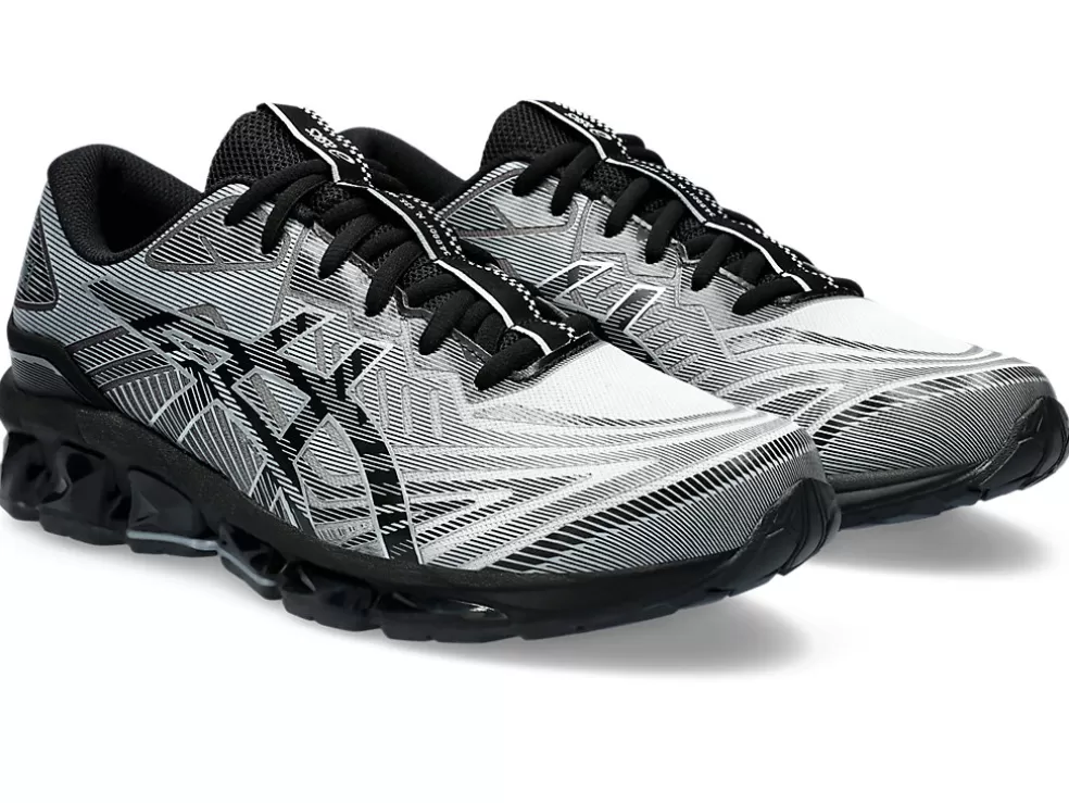 GEL-QUANTUM™ | GEL-QUANTUM>ASICS GEL-QUANTUM 360 VII Black/White