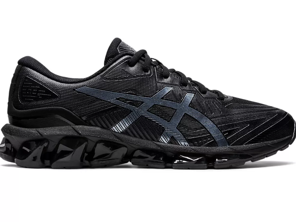 GEL-QUANTUM™ | Collectie>ASICS GEL-QUANTUM 360 VII Black/Black