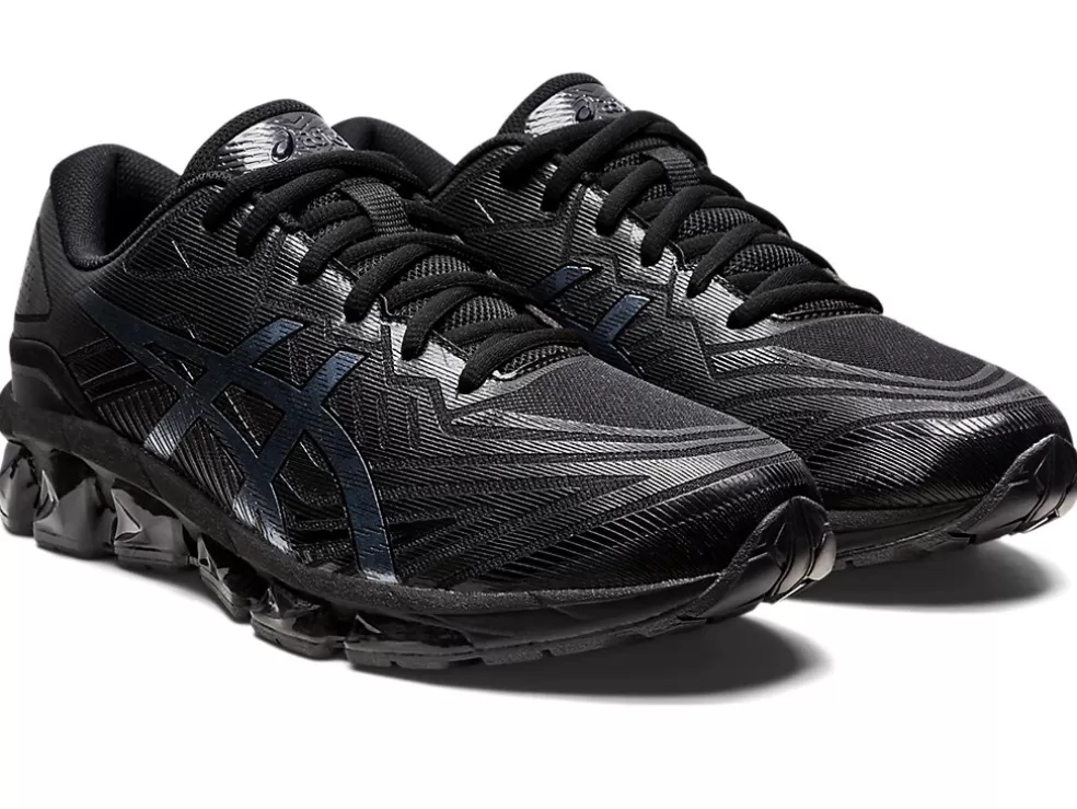 GEL-QUANTUM™ | Collectie>ASICS GEL-QUANTUM 360 VII Black/Black