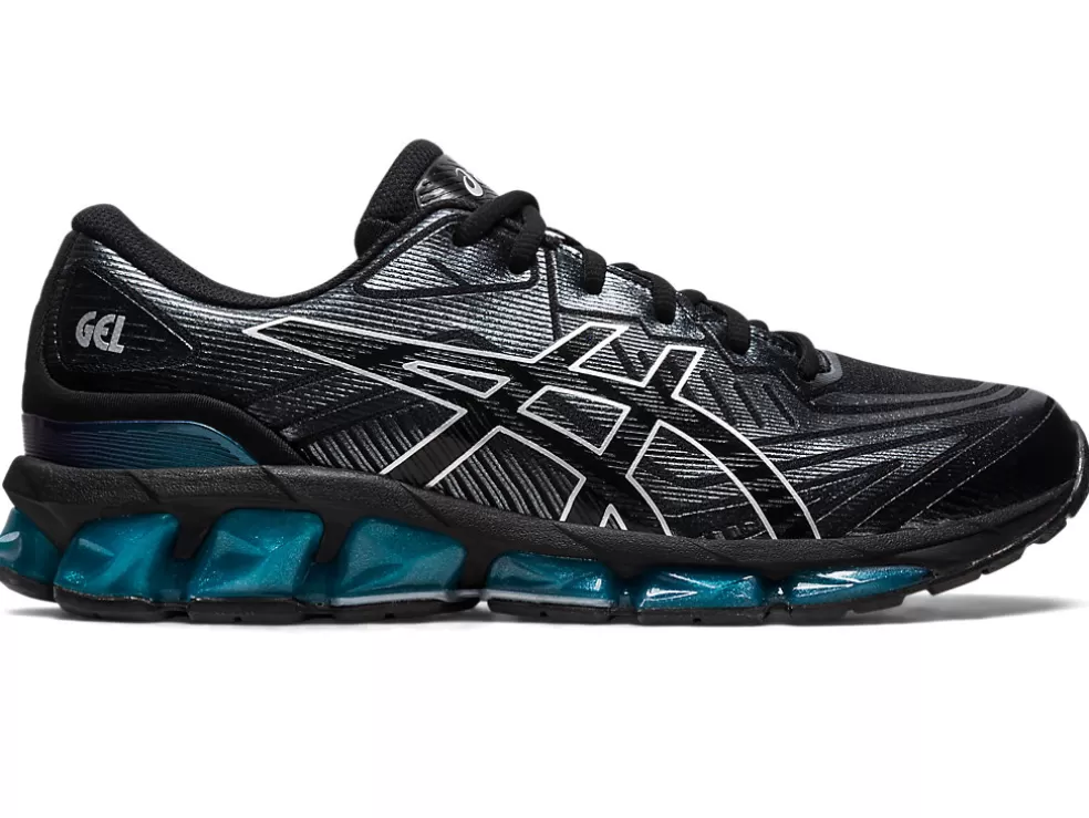 GEL-QUANTUM™ | Collectie>ASICS GEL-QUANTUM 360 VII METASTREET Black/Lagoon